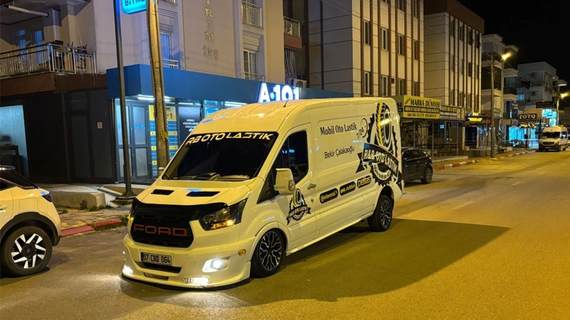 Firma galerisi 12539 nolu görsel