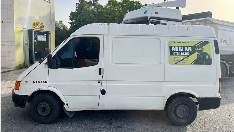 Firma galerisi 13995 nolu görsel