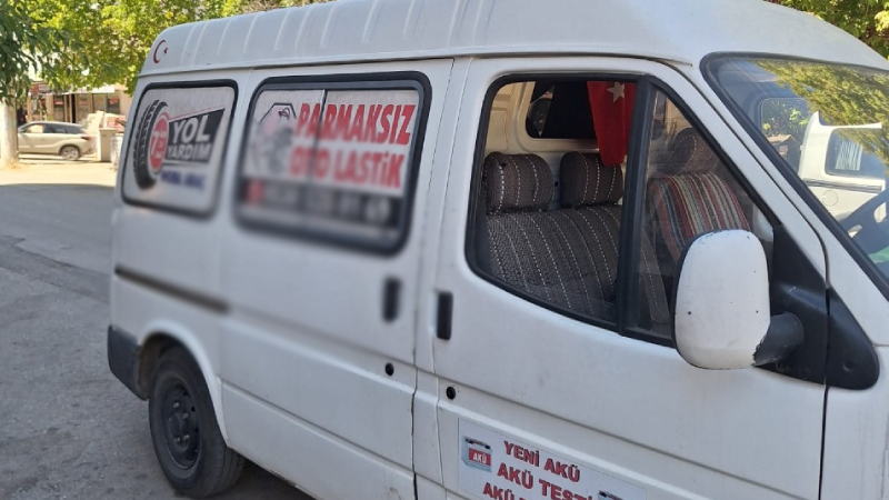 Firma galerisi 15369 nolu görsel