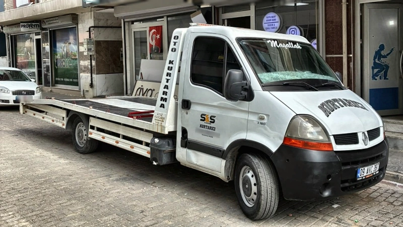 Firma galerisi 16063 nolu görsel