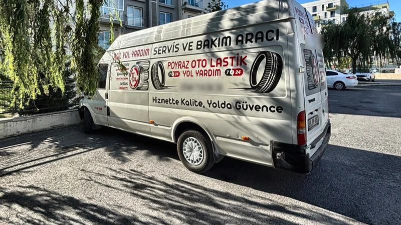Firma galerisi 15594 nolu görsel