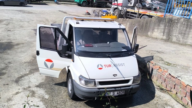 Firma galerisi 14542 nolu görsel