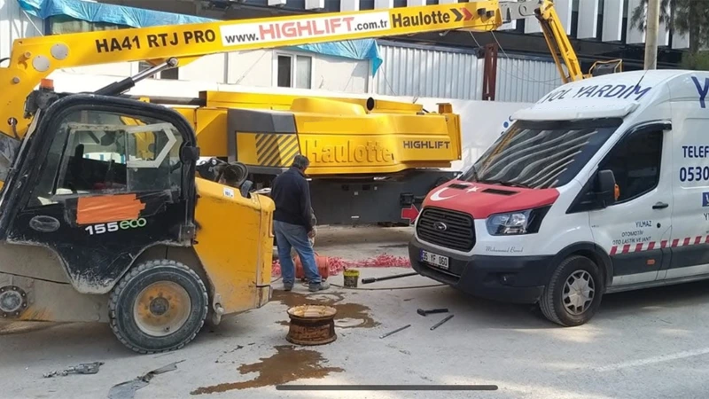 Firma galerisi 14346 nolu görsel