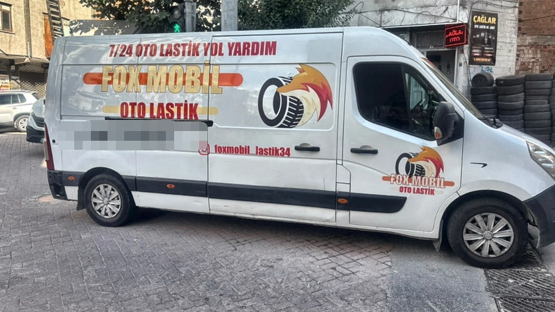Firma galerisi 15321 nolu görsel