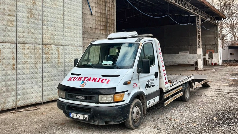 Firma galerisi 15301 nolu görsel