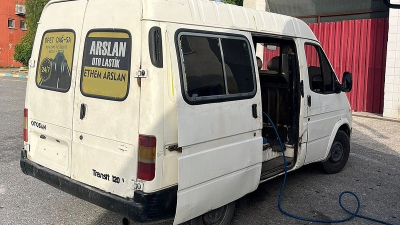 Firma galerisi 13996 nolu görsel