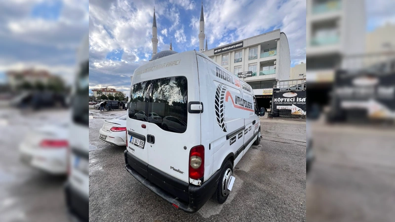 Firma galerisi 13106 nolu görsel