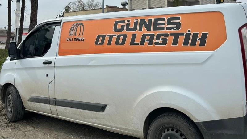 Firma galerisi 13530 nolu görsel