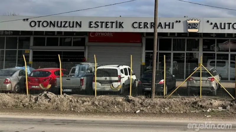 Dynobil Edirne Oto Ekspertiz