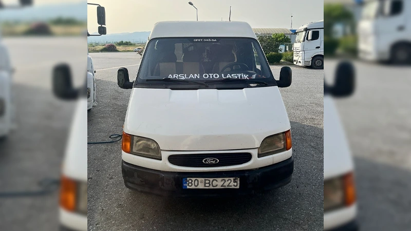 Firma galerisi 13997 nolu görsel