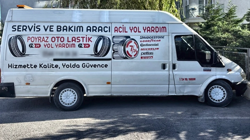 Firma galerisi 15595 nolu görsel