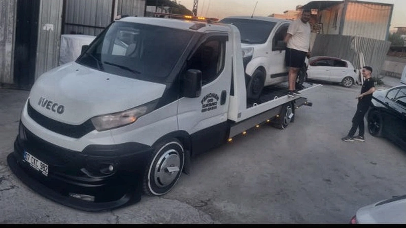 Firma galerisi 15385 nolu görsel