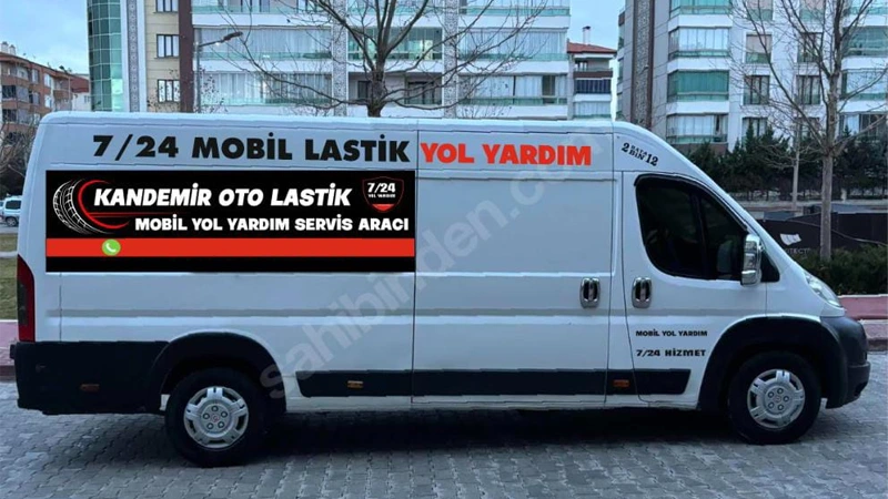 Firma galerisi 12534 nolu görsel