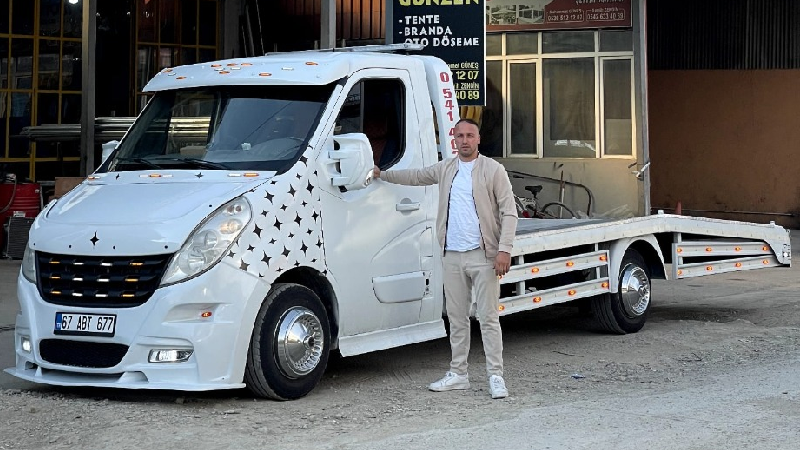 Firma galerisi 14794 nolu görsel