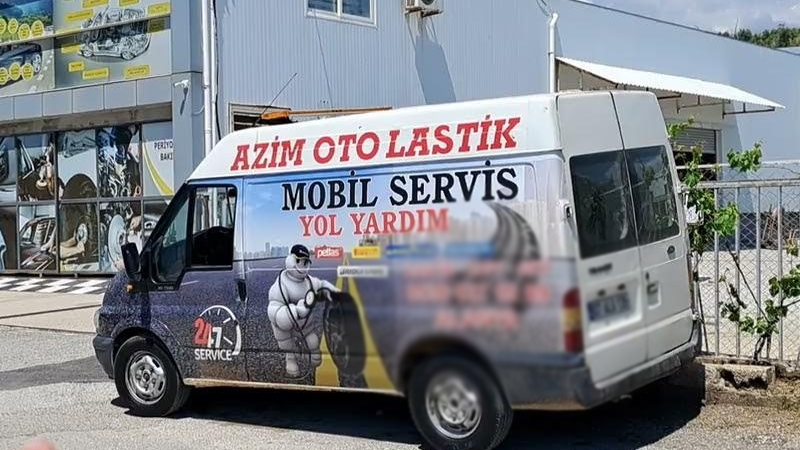 Firma galerisi 15366 nolu görsel