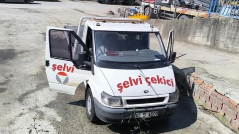Firma galerisi 14545 nolu görsel