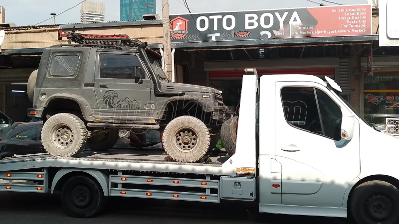 Müşterinin 1663661 nolu iş ile ilgili görseli