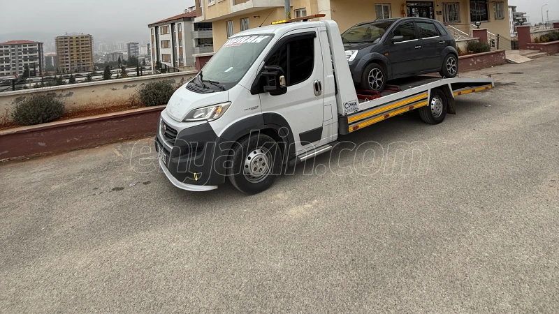 Müşterinin 1741194 nolu iş ile ilgili görseli