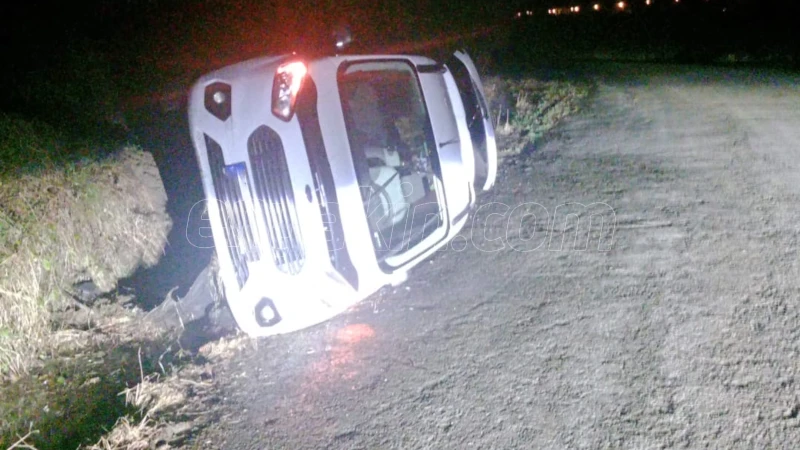 Yapılan işten bir kare