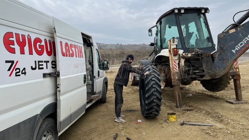 Müşterinin 1763117 nolu iş ile ilgili görseli