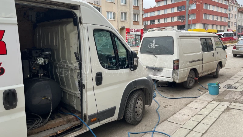 Müşterinin 1767827 nolu iş ile ilgili görseli