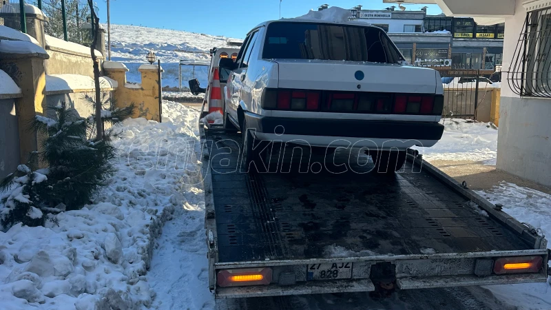 Müşterinin 1803086 nolu iş ile ilgili görseli