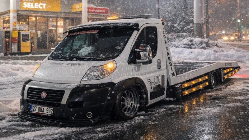 Müşterinin 1810547 nolu iş ile ilgili görseli