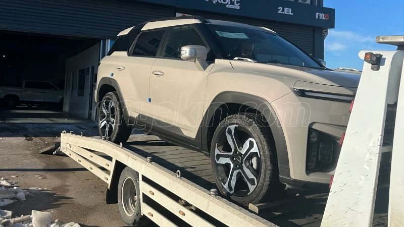 Müşterinin 1810549 nolu iş ile ilgili görseli