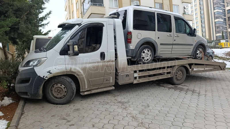 Müşterinin 1817658 nolu iş ile ilgili görseli