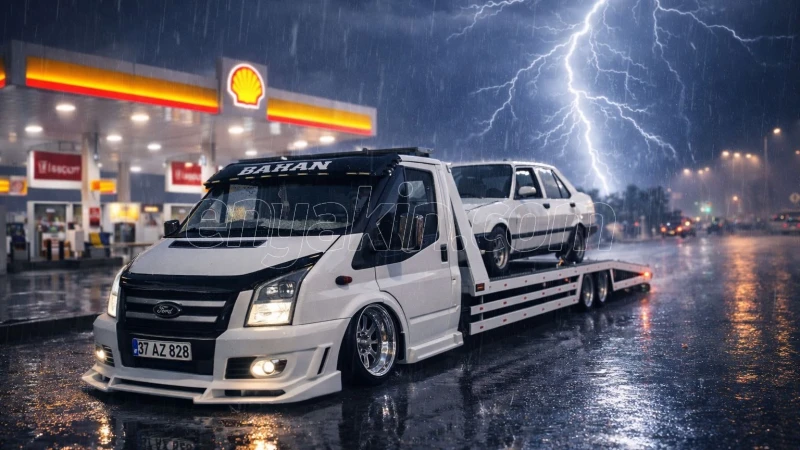 Müşterinin 1818546 nolu iş ile ilgili görseli