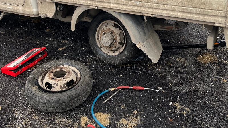 Müşterinin 1822595 nolu iş ile ilgili görseli