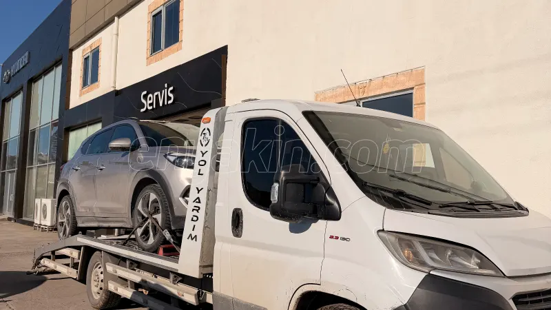 Müşterinin 1844013 nolu iş ile ilgili görseli