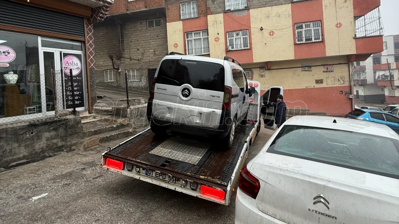 Müşterinin 1890654 nolu iş ile ilgili görseli