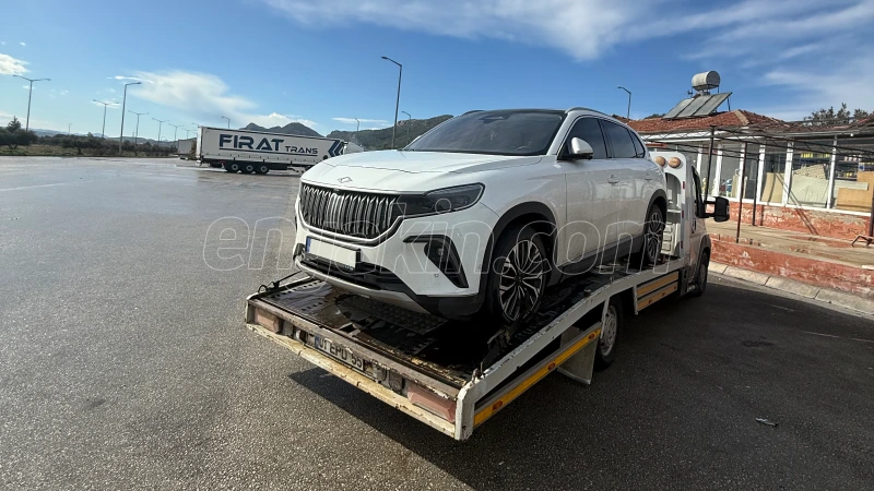 Müşterinin 1902721 nolu iş ile ilgili görseli