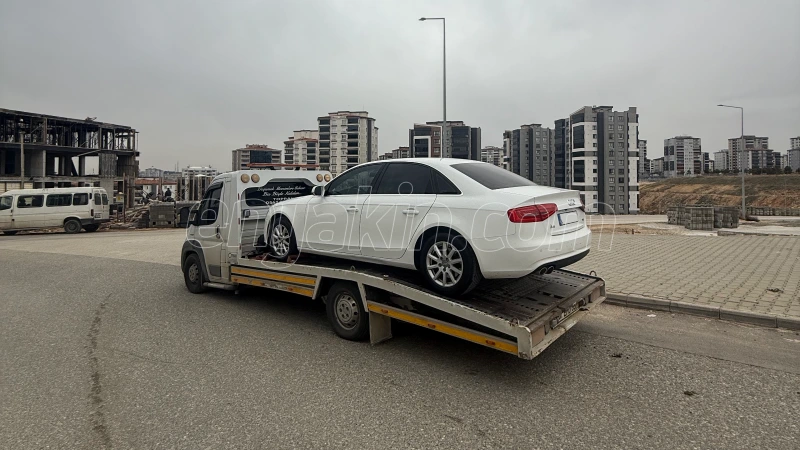 Müşterinin 1913048 nolu iş ile ilgili görseli