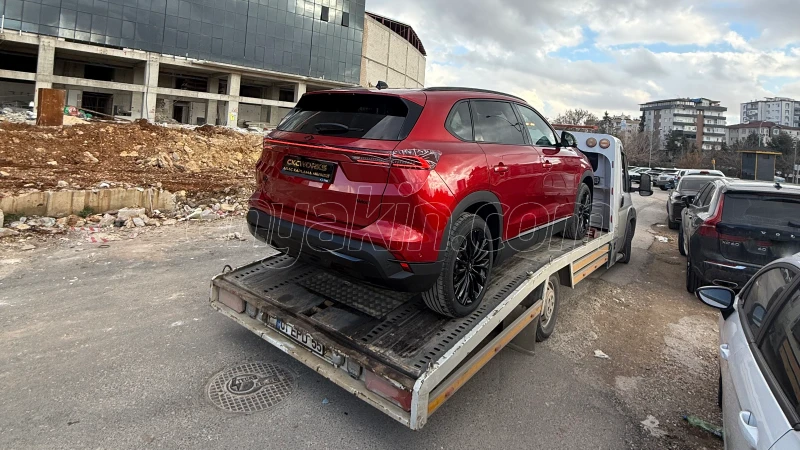 Müşterinin 1924127 nolu iş ile ilgili görseli