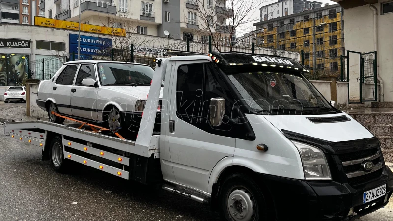 Müşterinin 1924246 nolu iş ile ilgili görseli