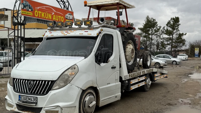 Müşterinin 1931063 nolu iş ile ilgili görseli