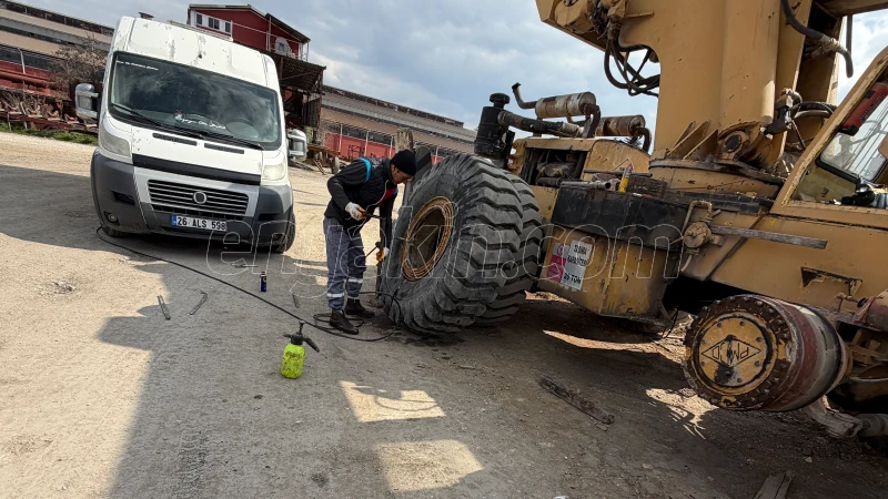 Müşterinin 1999231 nolu iş ile ilgili görseli