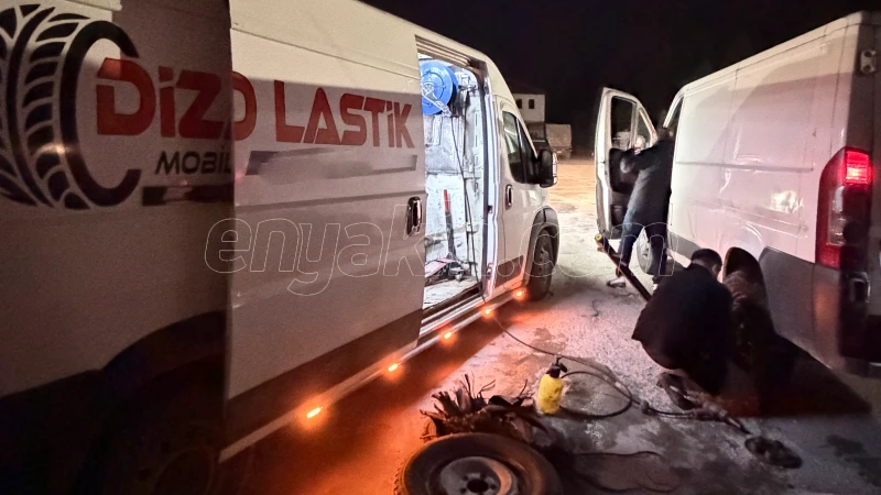 Müşterinin 2000313 nolu iş ile ilgili görseli