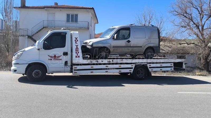 Müşterinin 2005257 nolu iş ile ilgili görseli