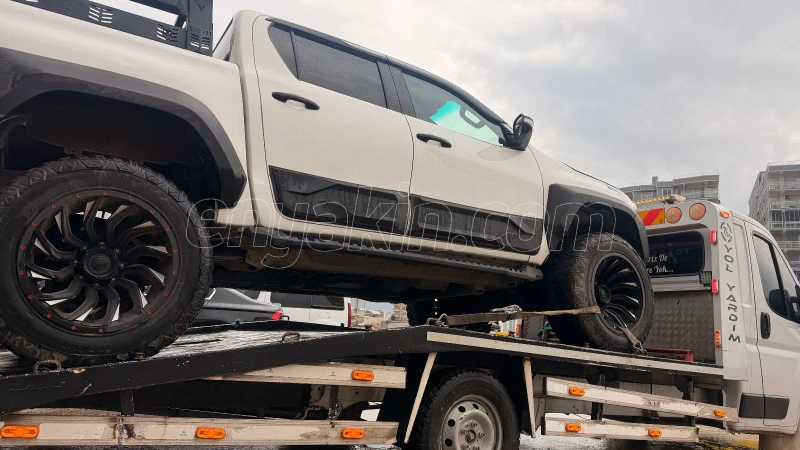 Müşterinin 2015124 nolu iş ile ilgili görseli