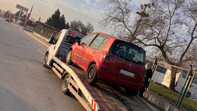 Müşterinin 2031300 nolu iş ile ilgili görseli