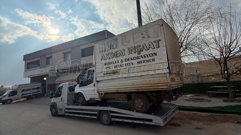 Müşterinin 2033191 nolu iş ile ilgili görseli