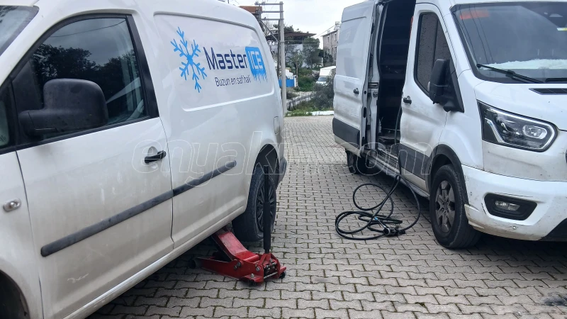 Müşterinin 2035541 nolu iş ile ilgili görseli