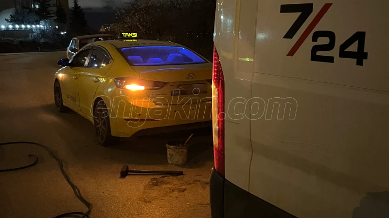 Müşterinin 2043124 nolu iş ile ilgili görseli