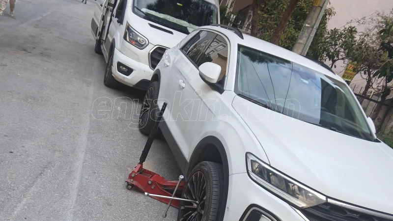 Müşterinin 2043365 nolu iş ile ilgili görseli