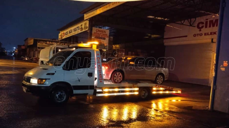 Müşterinin 2043851 nolu iş ile ilgili görseli