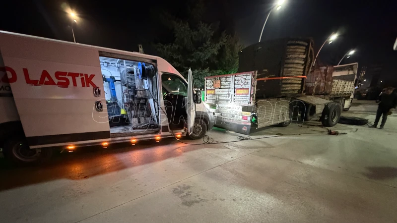 Müşterinin 2044234 nolu iş ile ilgili görseli