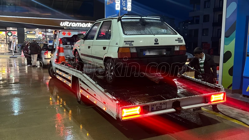 Müşterinin 2044901 nolu iş ile ilgili görseli